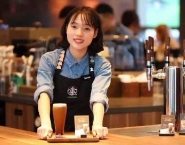 星巴克兼职一小时多少？推荐个比星巴克兼职还好的工作