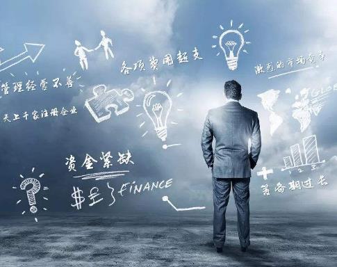 没钱创业怎么办，家人不借钱？