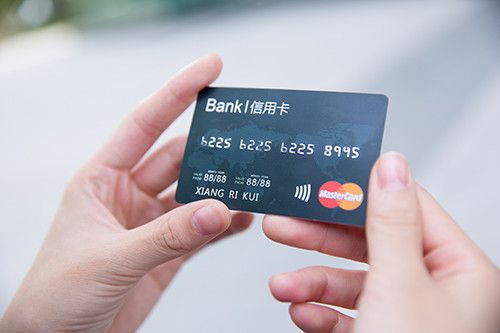 有没有空卡代还的APP？没钱还信用卡了，急求代还软件