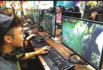 玩什么游戏怎么赚钱？玩游戏有哪几种方式赚钱配图