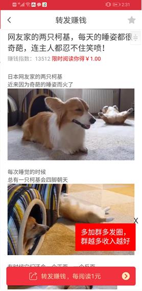 大七喜APP截图