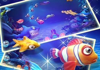 打鱼赚钱的游戏是真的吗？告诉你玩什么捕鱼游戏赢红包配图