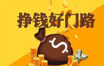 赚钱新项目有哪些？2020做什么赚钱优质项目推荐配图