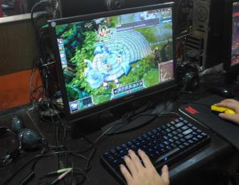玩游戏赚钱的游戏软件一天赚200元配图