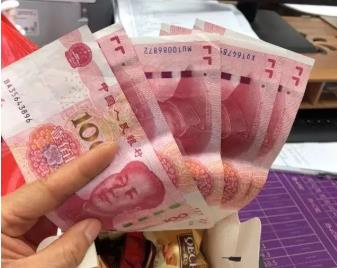 怎么赚钱快不用本钱一天500？我告诉你方法配图
