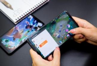哪个小游戏能赚钱到支付宝？玩游戏赚钱app第一名配图