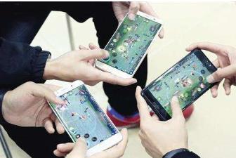 2020年不坑人的游戏赚钱软件，玩着赚钱就是这么简单配图