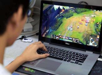 有没有可以赚钱的游戏推荐下?答案来了!配图 有没有可以赚钱的游戏推荐下?答案来了!配图