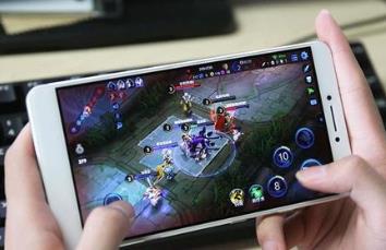 有没有可以赚钱的游戏推荐下?答案来了!配图 有没有可以赚钱的游戏推荐下?答案来了!配图