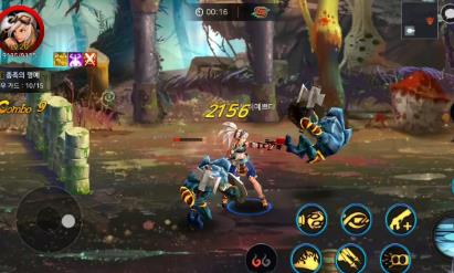 真实挣钱手机游戏？2020年提现快的app赚钱软件推荐配图