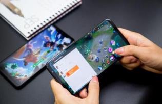 可以赚钱的游戏app有什么?玩游戏一天赚100元的软件配图 可以赚钱的游戏app有什么?玩游戏一天赚100元的软件配图