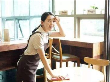 大学里你干过哪些意想不到的兼职？