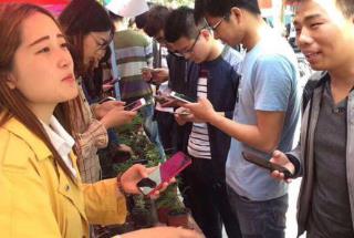 学生赚钱最快的方法：(每天1小时可赚100元)配图