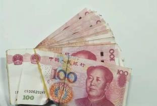 没本钱怎么在手机一天赚500？最简单的方法分享配图
