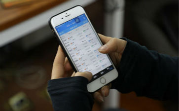 什么软件赚钱最快?下载该软件单干每天可赚一百元 什么软件赚钱最快?下载该软件单干每天可赚一百元