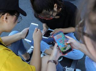 玩游戏赚钱app是真的吗？2020年玩赚app提现秒到配图