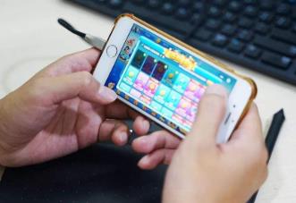 适合未成年学生用的赚钱软件，边玩边赚钱的app配图