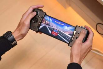 手游游戏赚钱一天30左右（推荐个赚钱的闲玩游戏盒子）配图