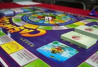 玩游戏真的可以赚钱吗？手机玩游戏赚钱靠谱吗？配图