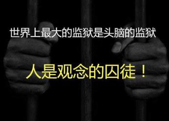 靠信息差赚钱的永远是暴力行业！配图