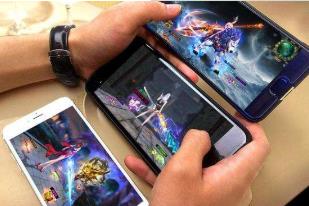 什么游戏在手机上玩可以赚钱配图