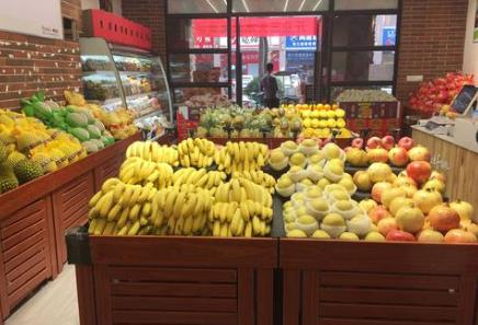 如何在网上经营一家水果店?社群水果店怎做？配图