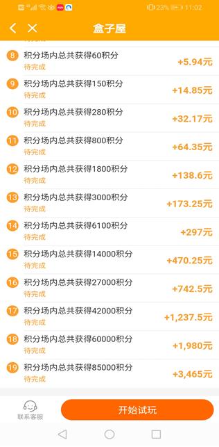 盒子屋app配图