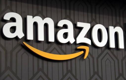 在亚马逊赚钱靠谱么？在亚马逊能赚到钱么？配图