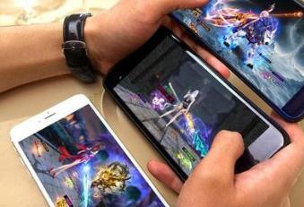 正规游戏赚钱提现微信是真的吗？盒子屋微信提现秒到配图