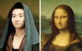 赚钱最快的办法就是模仿复制同行！配图
