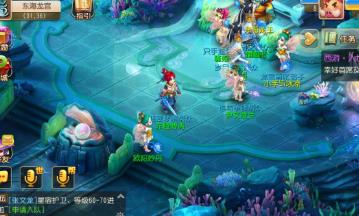 梦幻大陆怎么赚钱？玩梦幻大陆赚钱的app软件配图