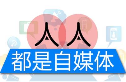 自媒体创作
