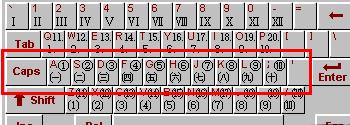 word中圆圈123456怎么打出来？5.jpg