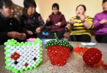 在家加工挣钱？谈谈2021年在家加工赚钱的方法配图