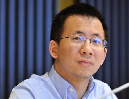 张一鸣：大学四年收获及工作感悟配图