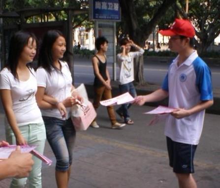 谈谈大学生对于赚零花钱的需求有多大