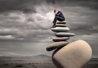 人这一辈子应该打工还是创业？配图