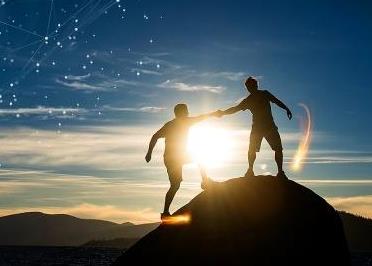 人生当立志：无志则人难做，事难成配图