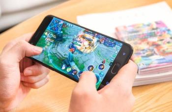 现在什么游戏好玩还能赚钱？2021游戏赚钱app推荐配图