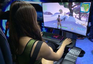 喜欢玩游戏可以找什么工作？适合玩家的赚钱项目配图