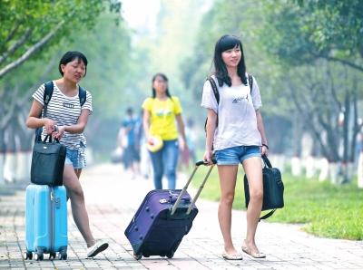 大学新生大一兼职被骗经历，你遇到过吗