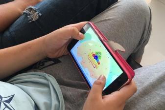 pp果游戏赚钱是真的吗?2021年pp果游戏赚钱app推荐配图 pp果游戏赚钱是真的吗?2021年pp果游戏赚钱app推荐配图