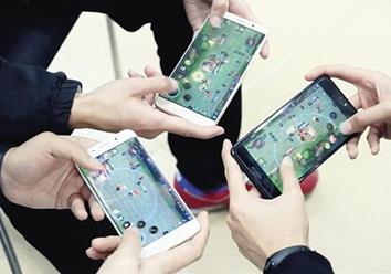 玩什么游戏能赚钱，不充钱的那种（2021年游戏赚钱app精选）配图
