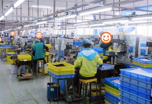 一位落榜女生的社会赚钱经历