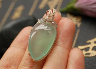 开店卖珠宝赚钱么?聊聊珠宝行业的现状配图 开店卖珠宝赚钱么?聊聊珠宝行业的现状配图