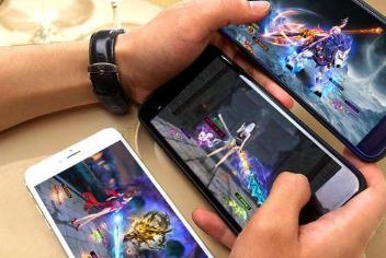 最简单的赚钱方式是什么?老司机带你边玩游戏边赚钱配图 最简单的赚钱方式是什么?老司机带你边玩游戏边赚钱配图