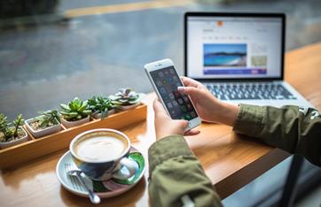 请问：如何用手机赚钱？老司机告诉你怎么用手机来赚钱！配图