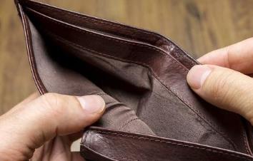 怎样才能快速赚到钱急需用钱？请拿起你的手机立即开始赚钱配图