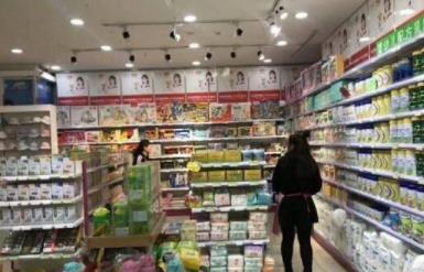 现在开孕婴店还是一个好生意么?配图