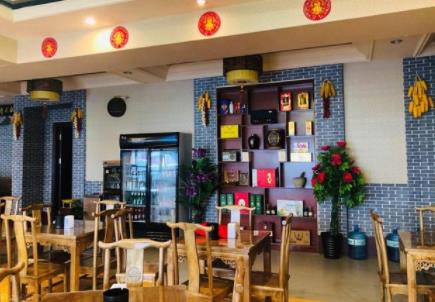 实体餐饮业赚钱么?一个从业者的真实心声配图 实体餐饮业赚钱么?一个从业者的真实心声配图